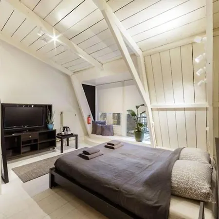 Adam's & Loft